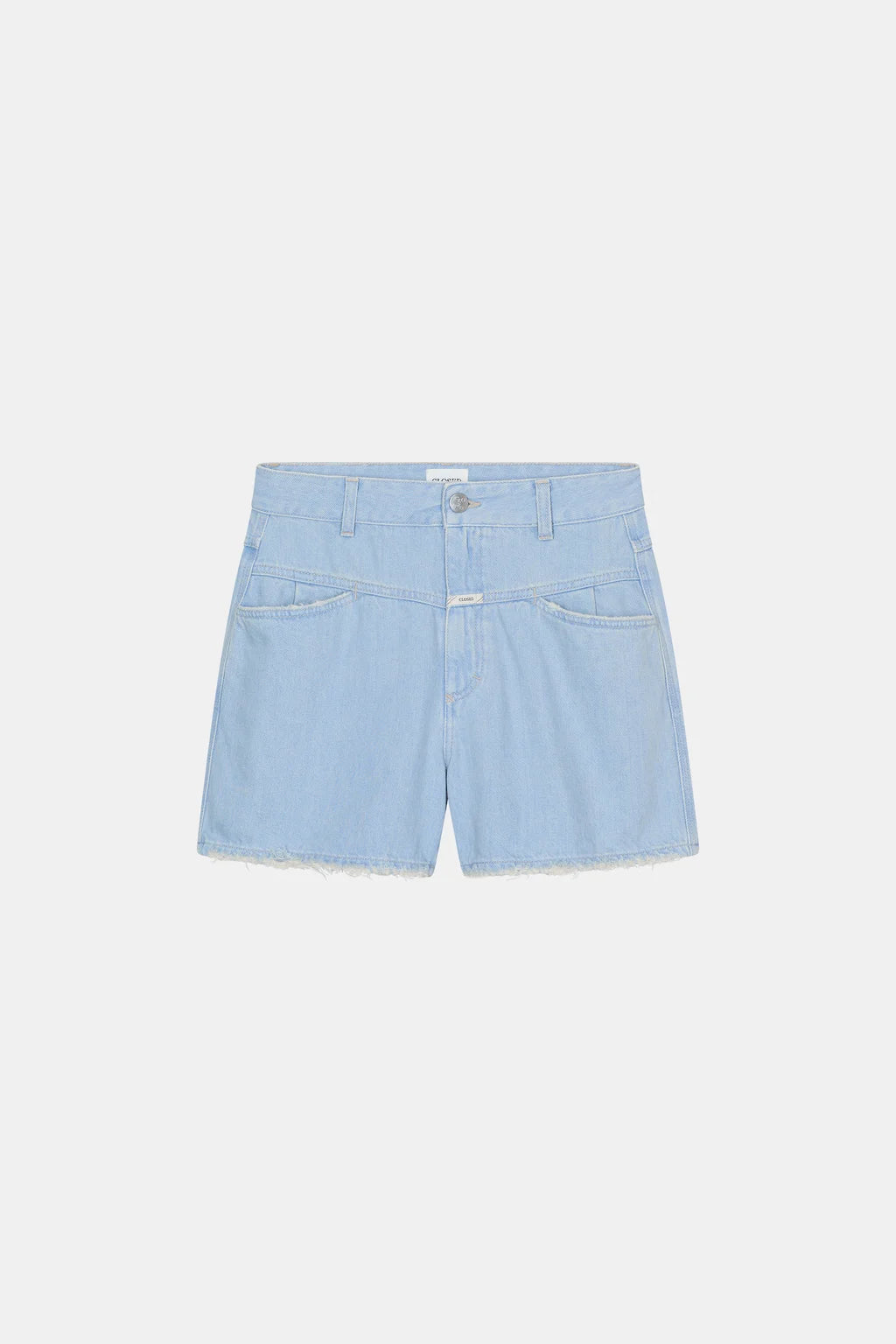 Jocy-X Short