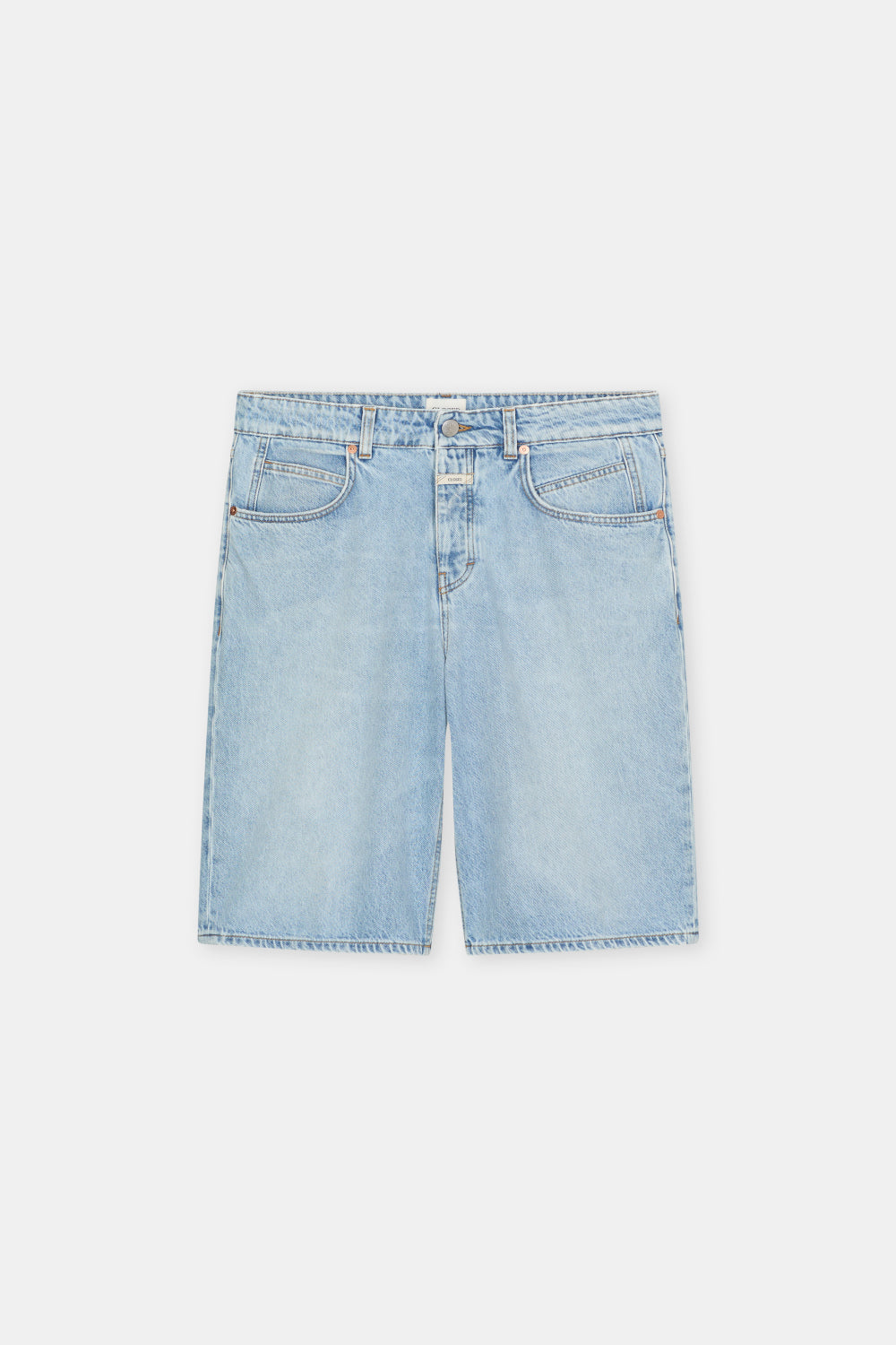 Jenica Bermuda short voor dames van Closed