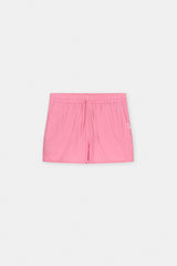 Elasticated shorts