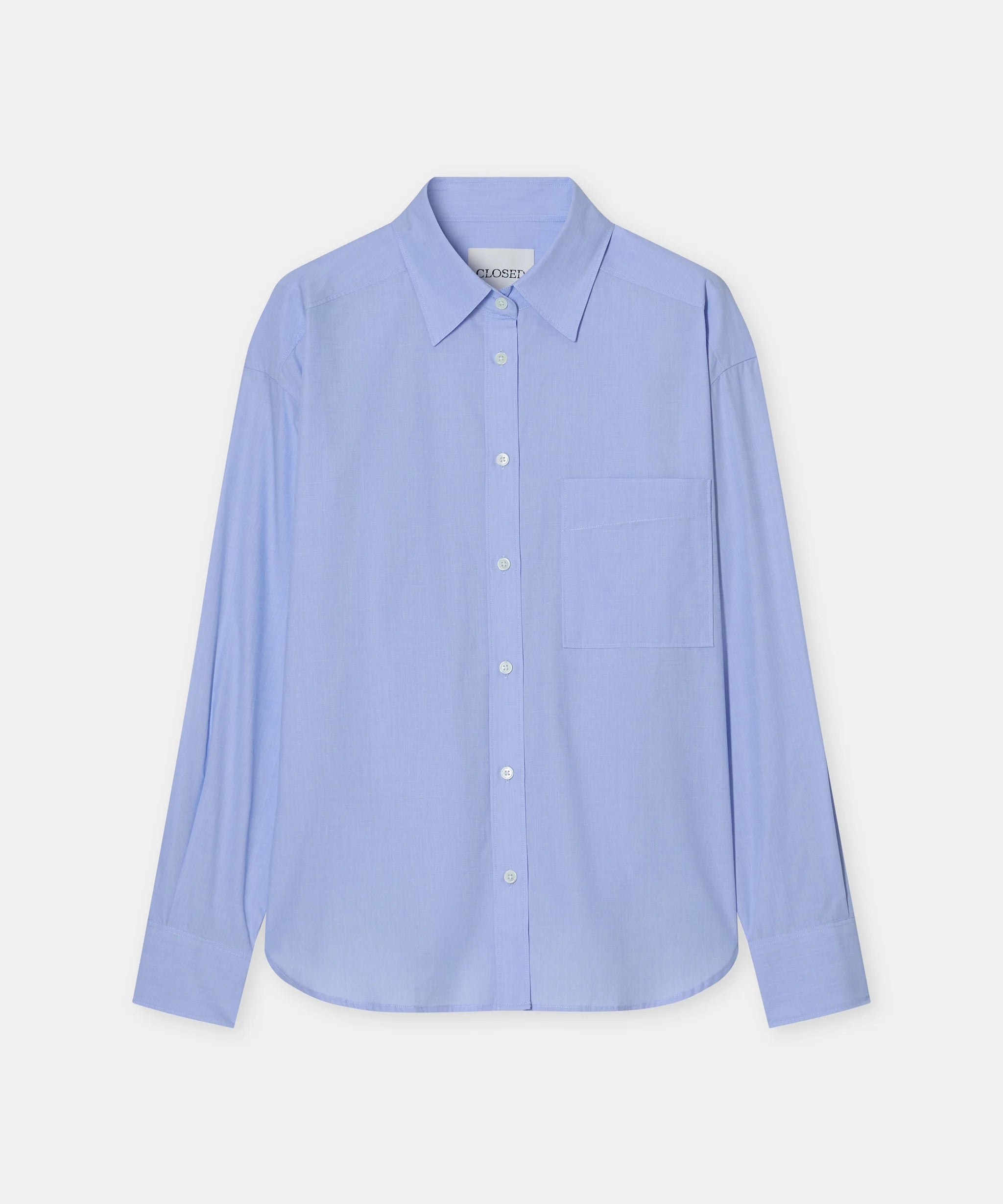 Oversized shirt