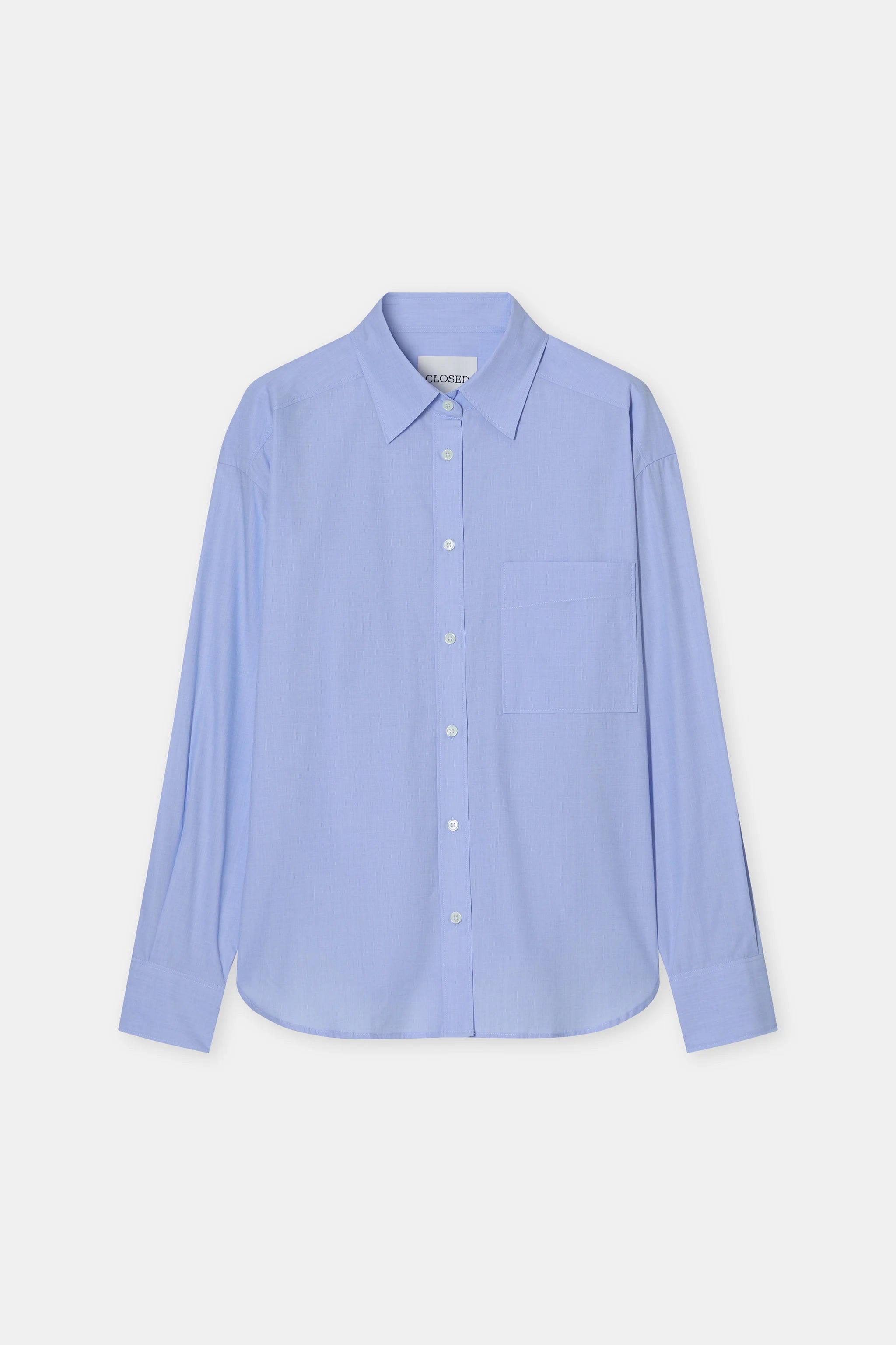 Oversized shirt