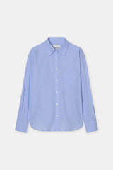 Oversized shirt