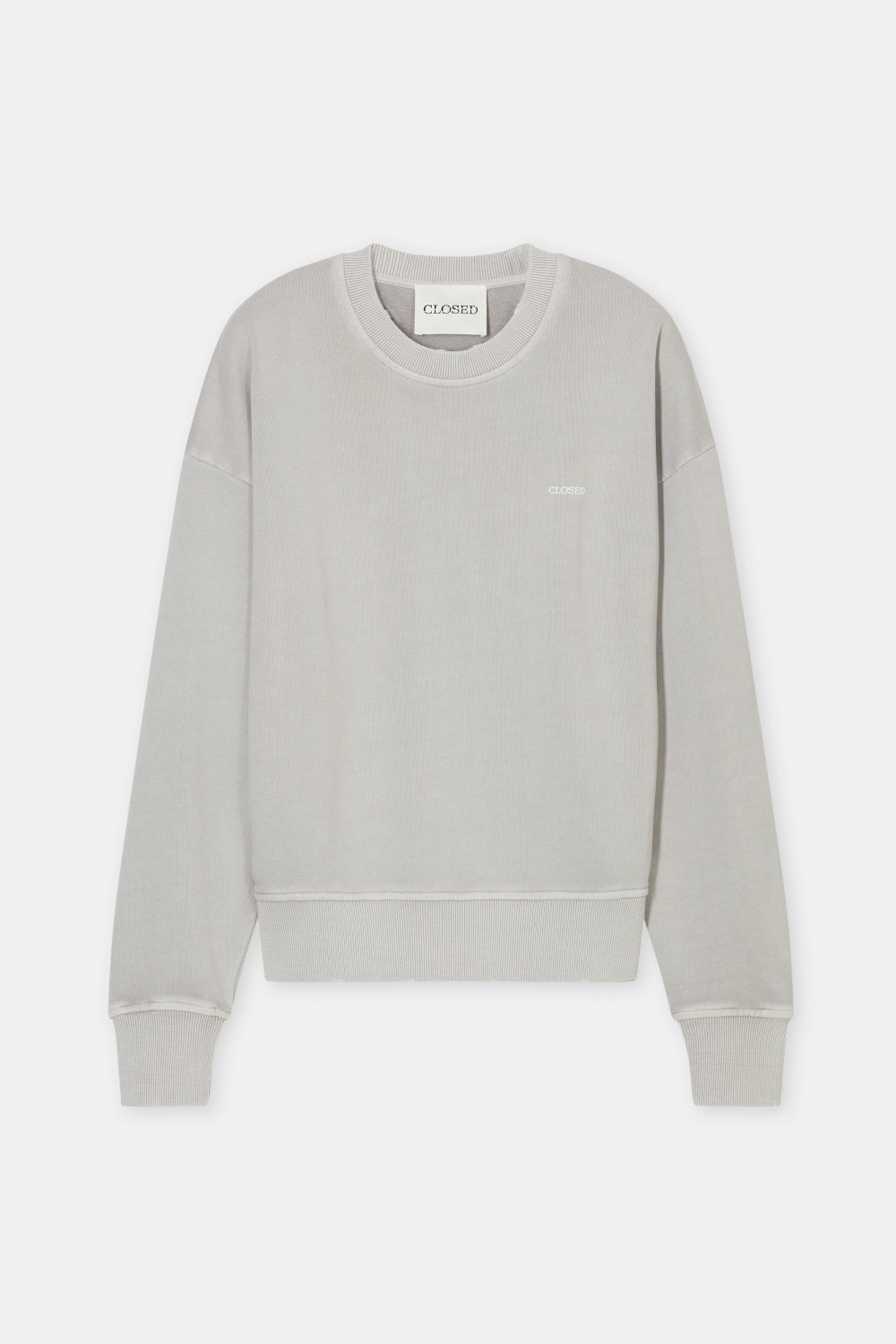 Basic Crewneck