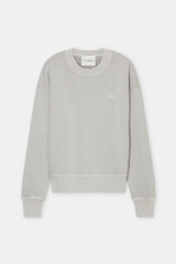 Basic Crewneck
