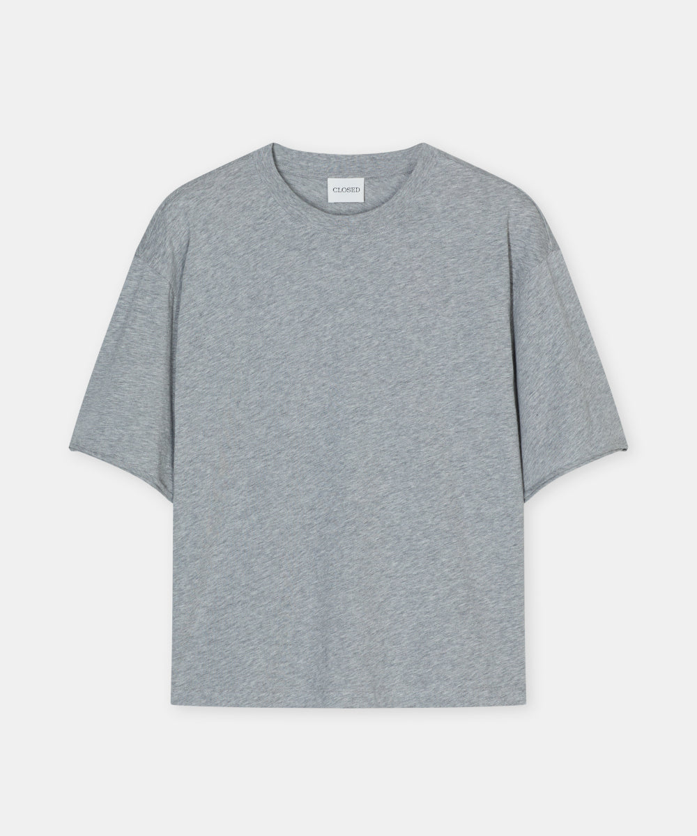 Relaxed T-shirt voor dames van Closed