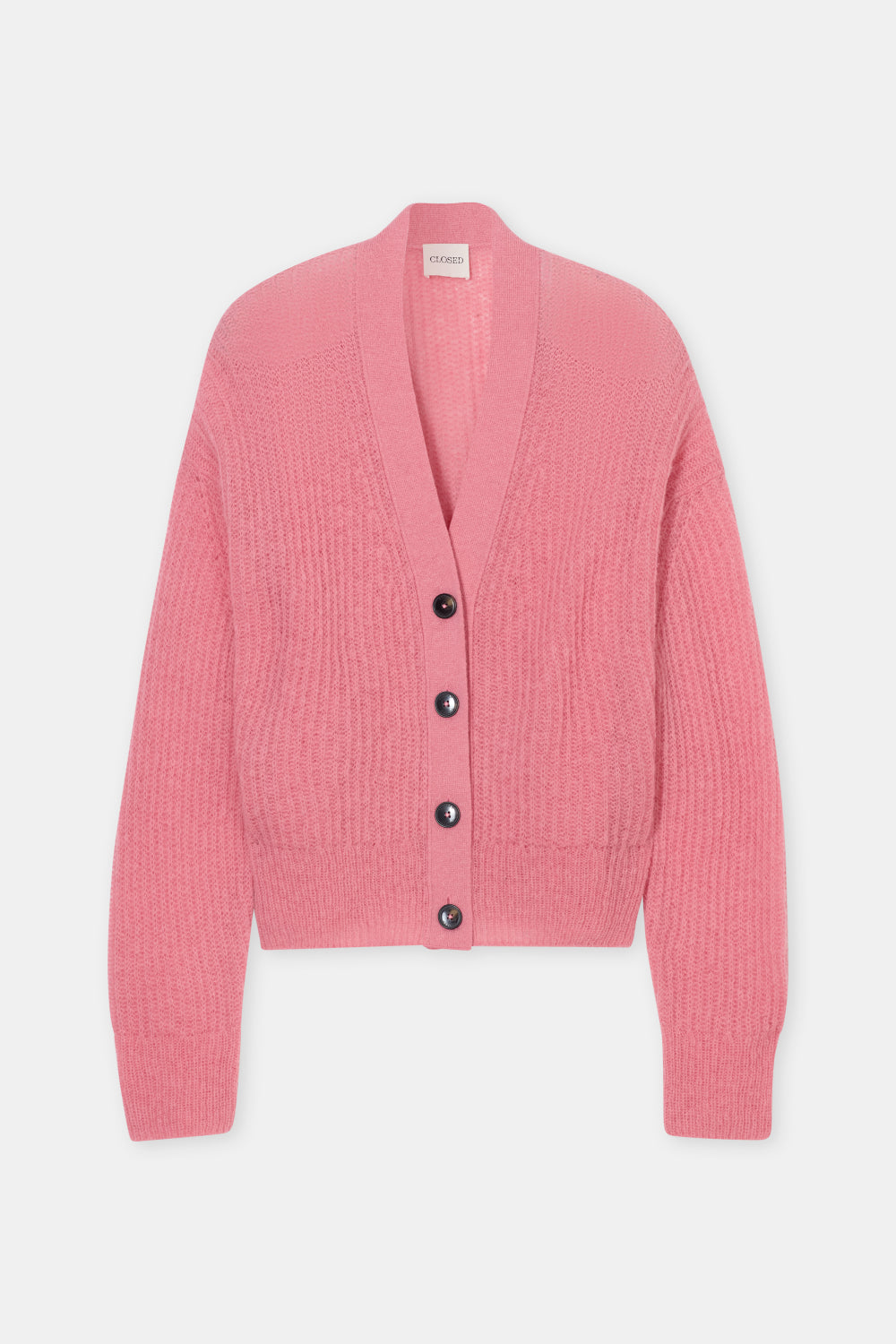 V cardigan