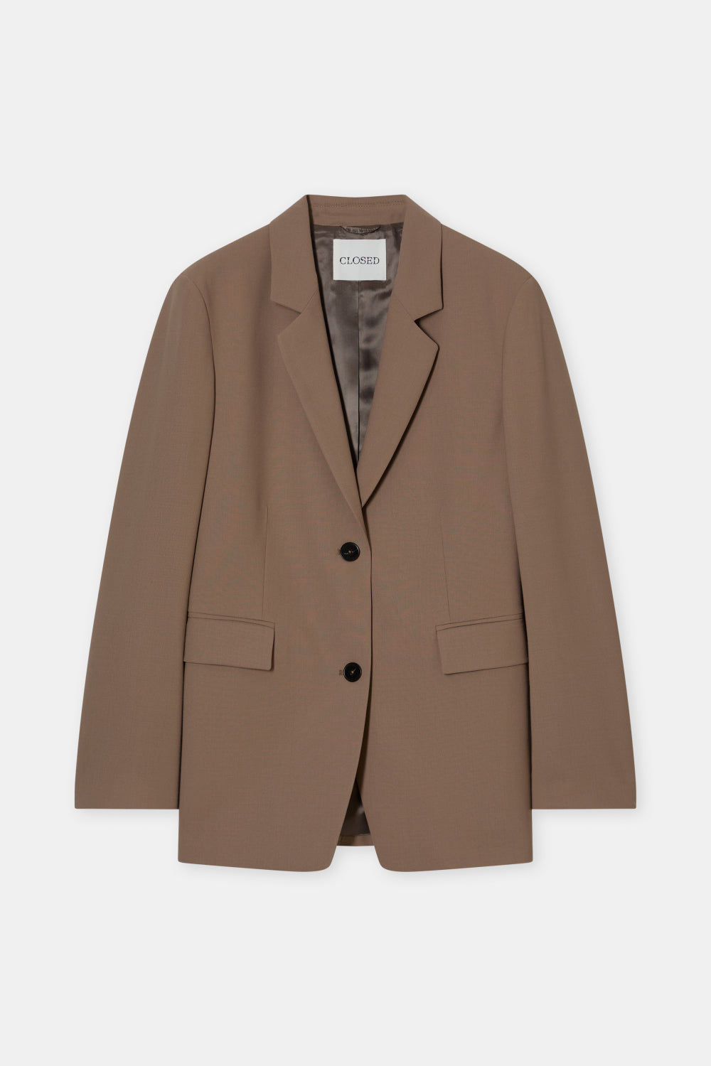 Lola Blazer