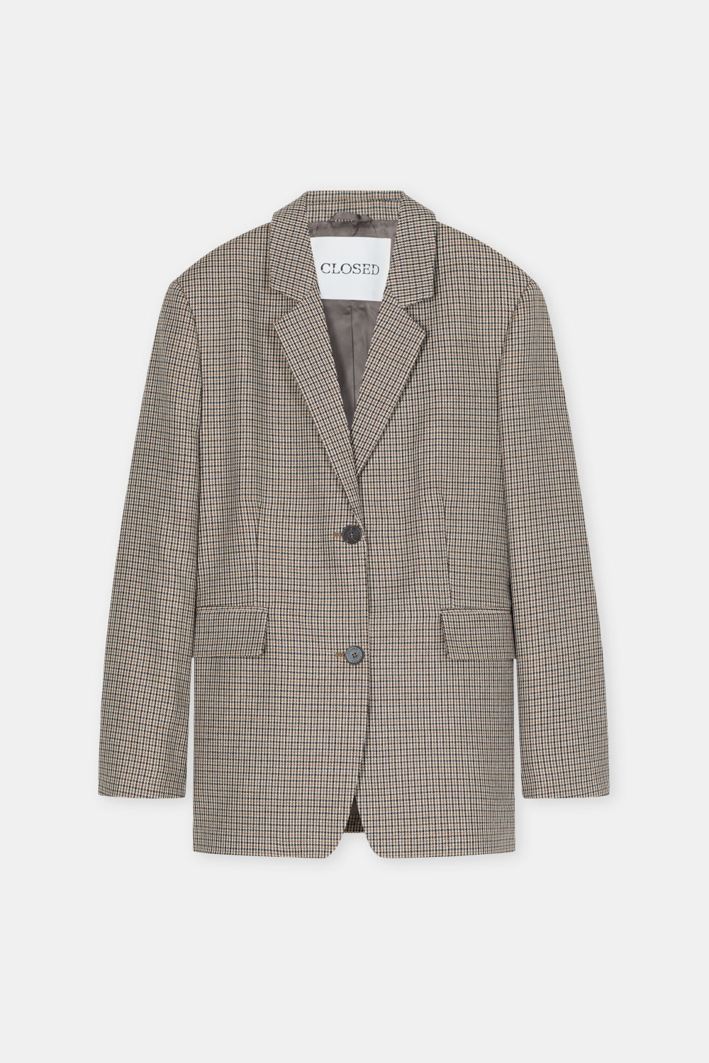 Lola Blazer