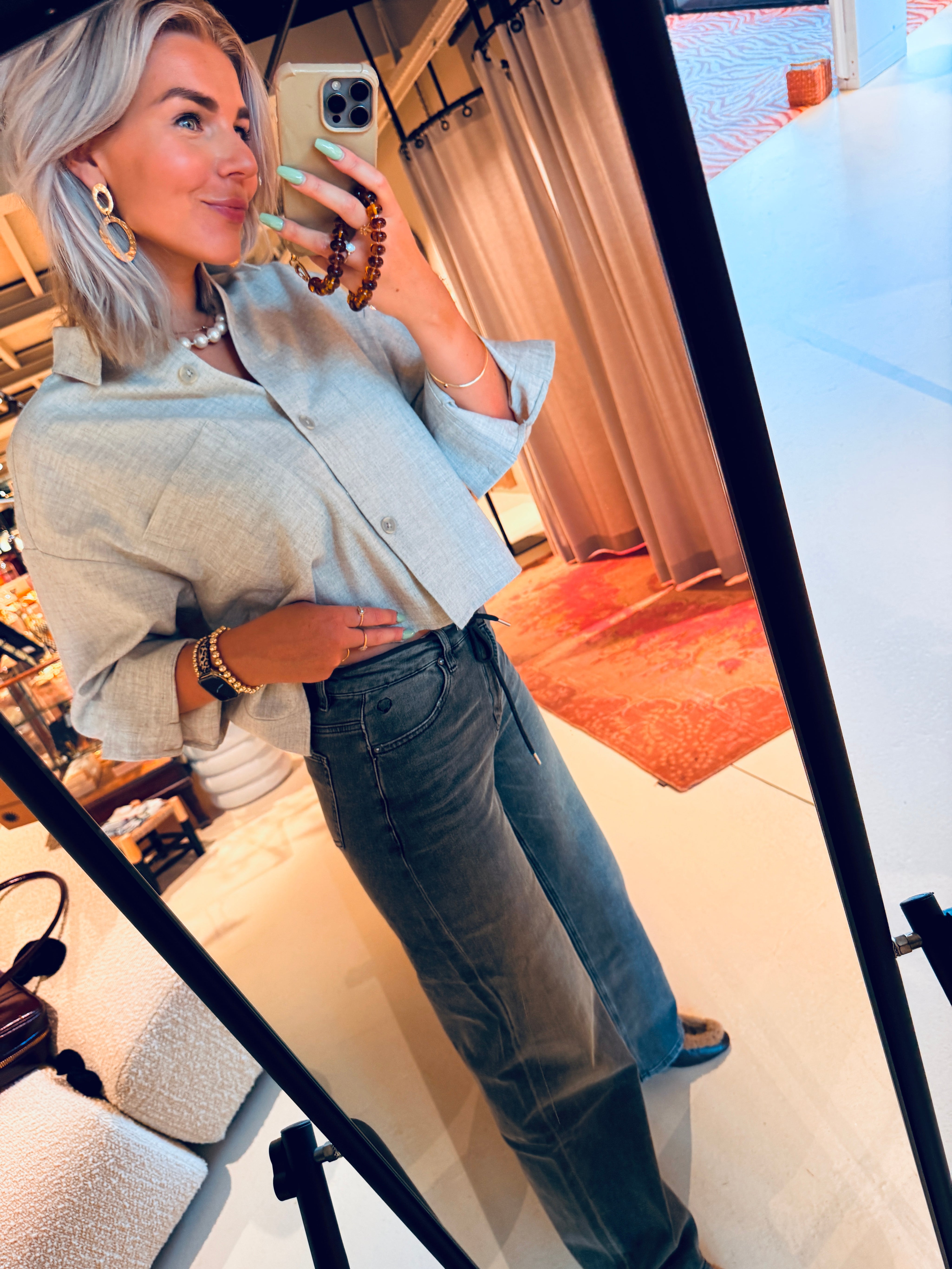 Jona DNM - Autumn Smoke