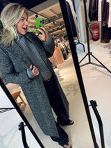 Chenni Coat