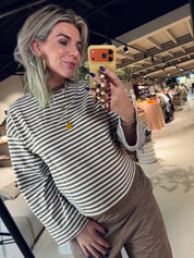 Hogan Shirt - Iris Zeilstra