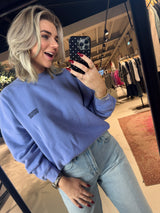 Plizzy Sweater