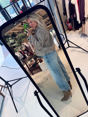Fallon DNM Jeans