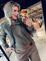 Blizz Blazer - Iris Zeilstra