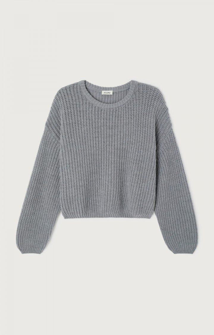Cyrow Pullover