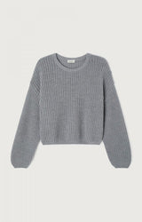 Cyrow Pullover
