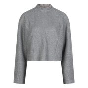 Therel metallic constructed top