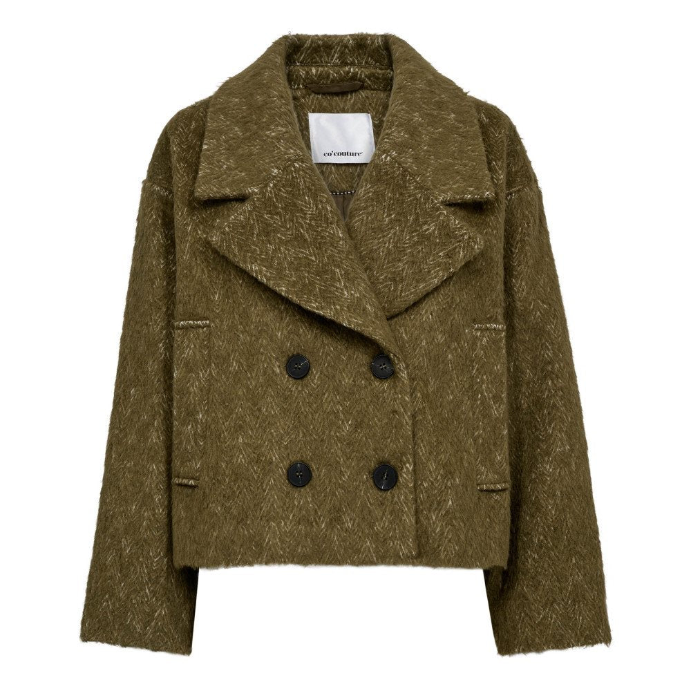 HarisCC Herring Jacket