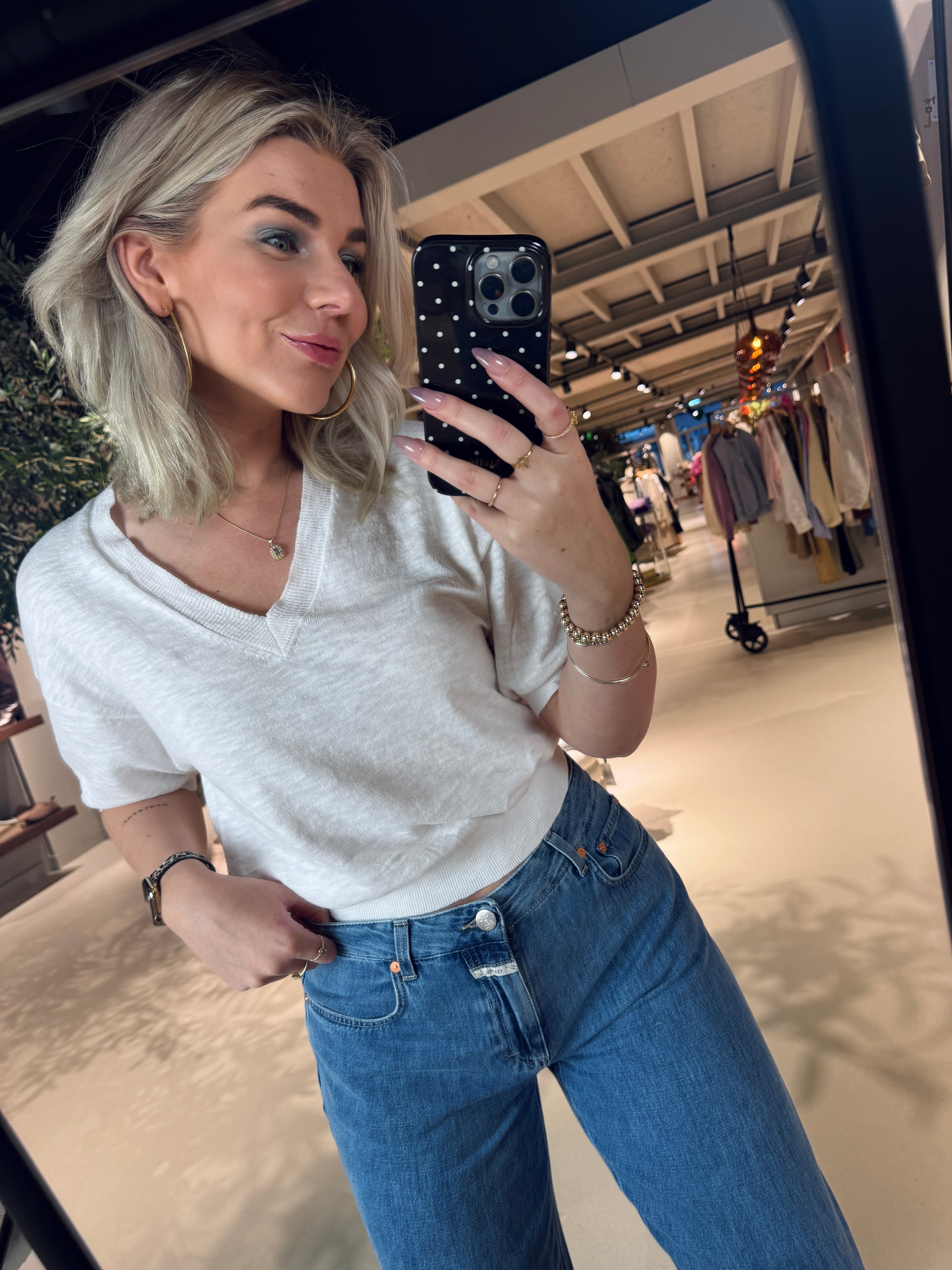 Dadif Knitwear Bellerose