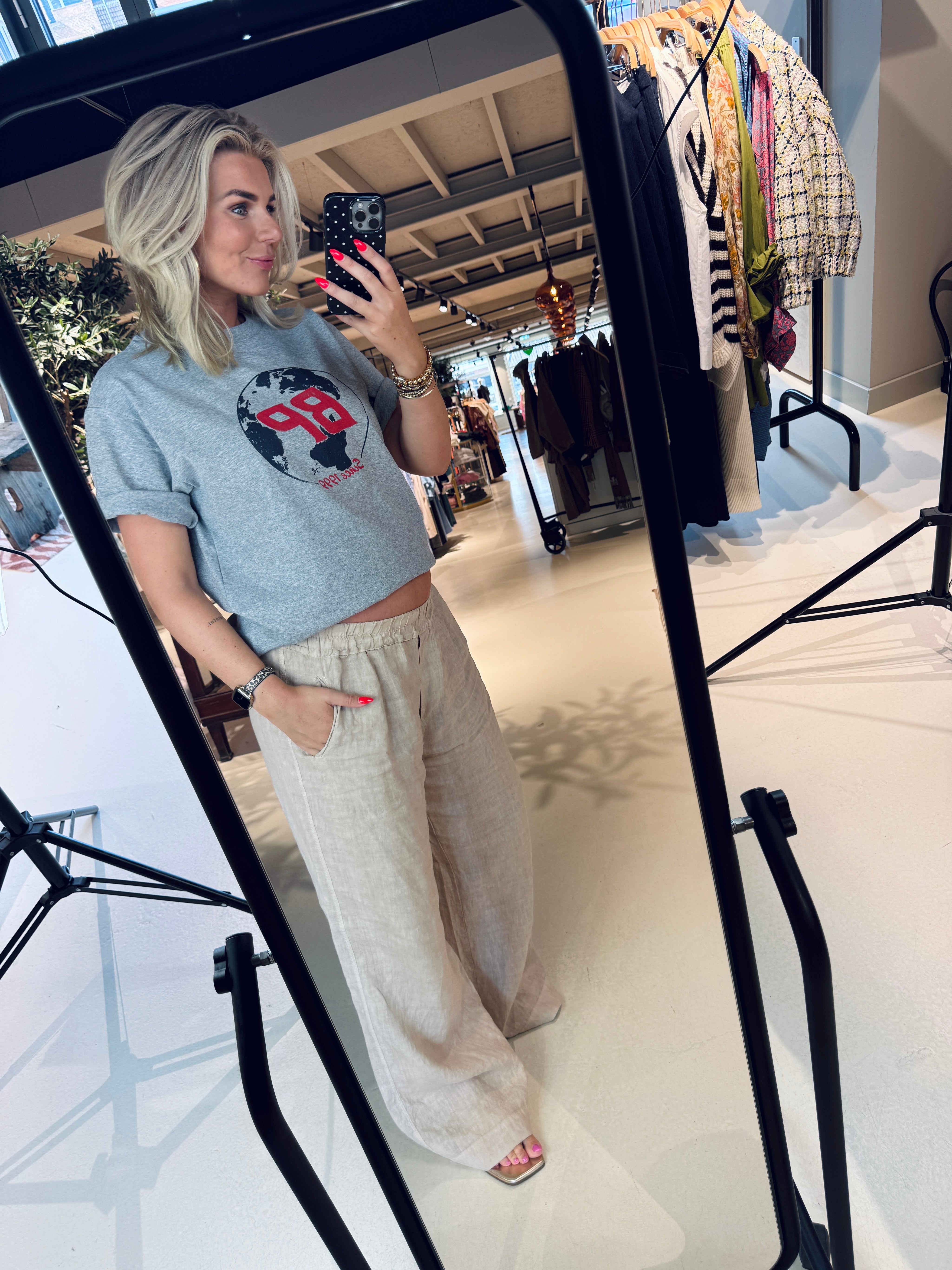 Janina T-Shirt
