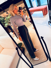 MMLeslie Monrose Long Pant