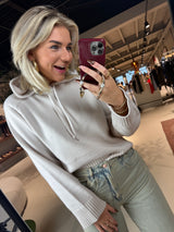 Satilly hoodie