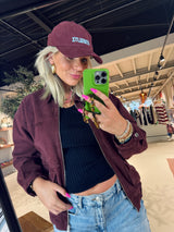 Duarte Cap