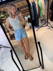 River Short