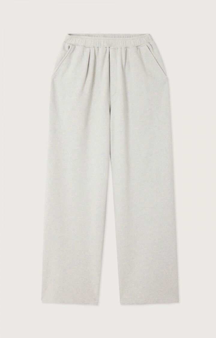 Dantown Jogging broek met wijde pijp voor dames van American Vintage