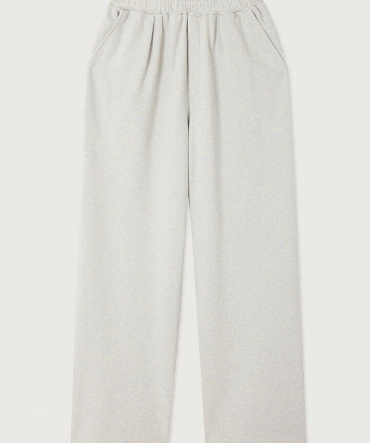 Dantown Jogging broek met wijde pijp voor dames van American Vintage