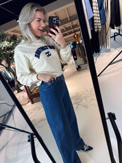 KimmyCC Belt LL Jeans