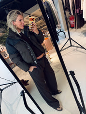 Safern Puffer Jacket