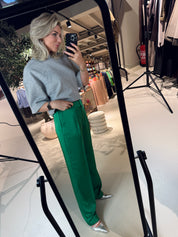 Fallon kimono sleeve sweater