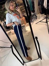 S26F1849 Trousers Stripe