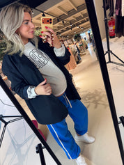 Ayany Blazer