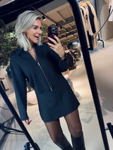 Siv Knit Cardigan