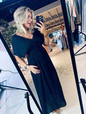 Long dress