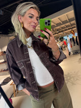Oshow Jacket