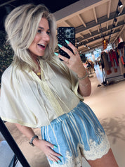 Tarina top