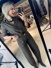 Wendlyn Trousers - Closed bij RIXT.