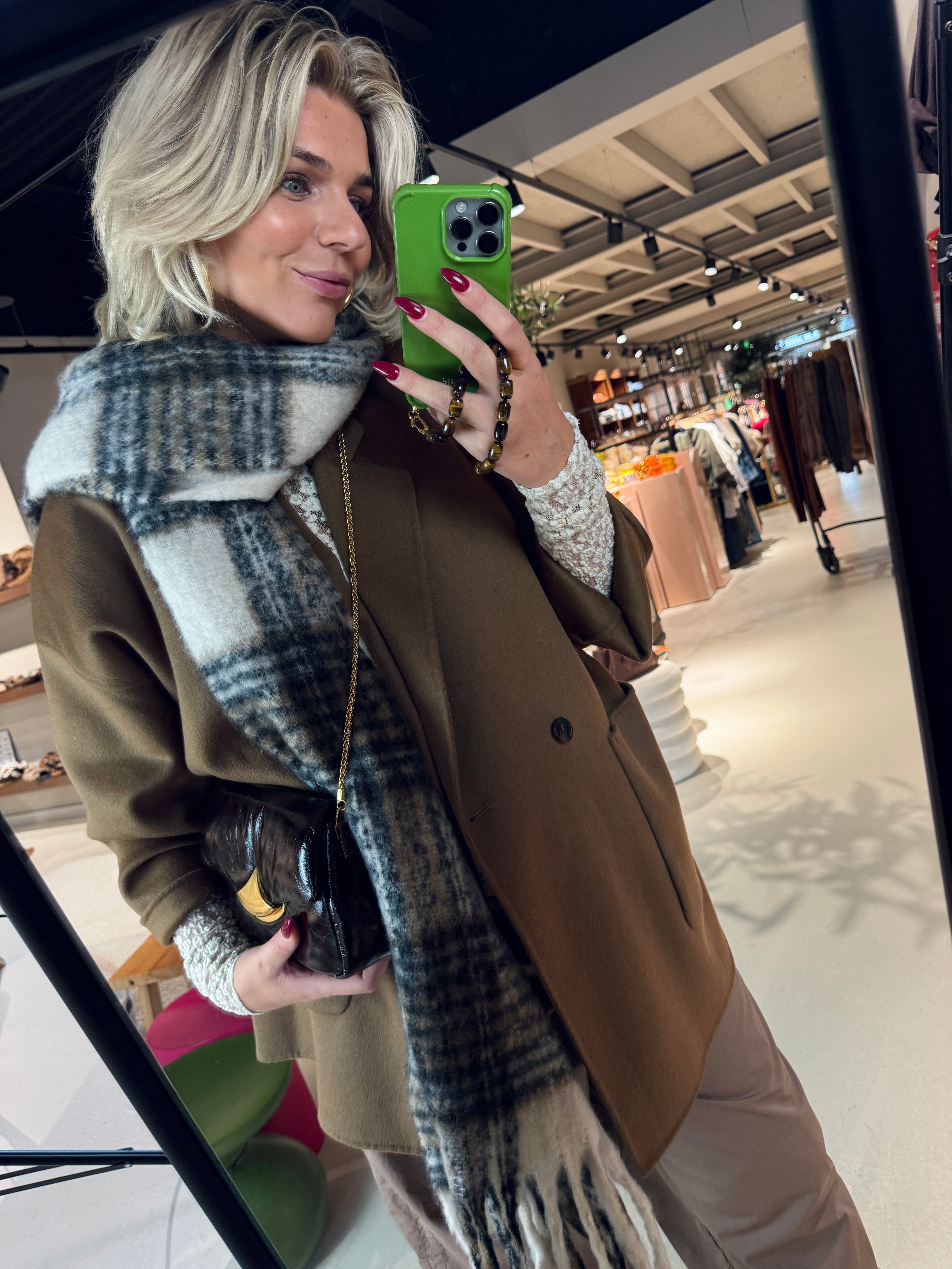 Aspen Scarf