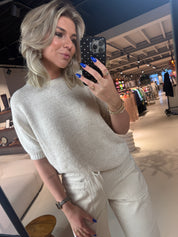 Rose Knit shirt dames Circle of Trust