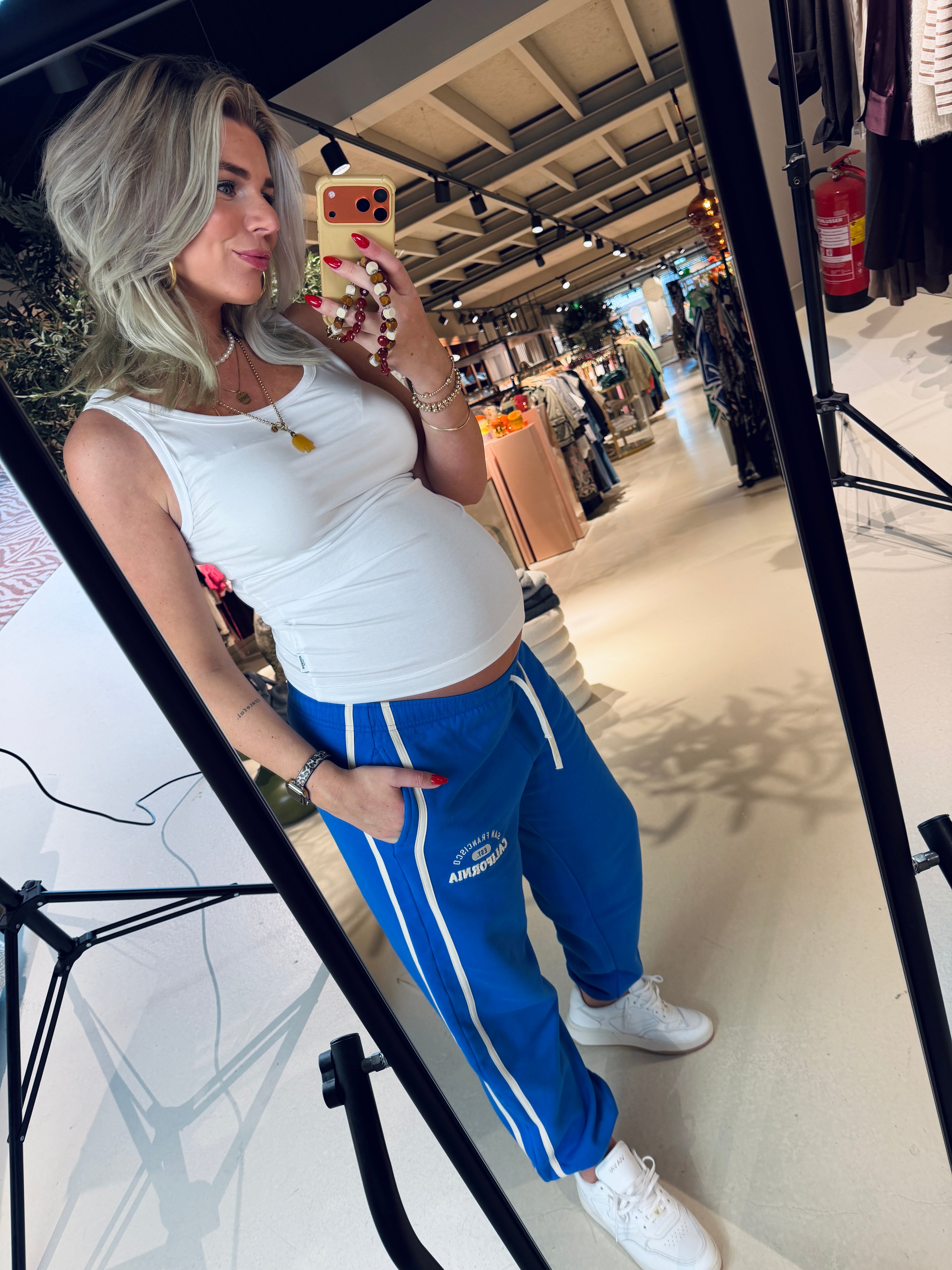 W26F1991LTD Trousers