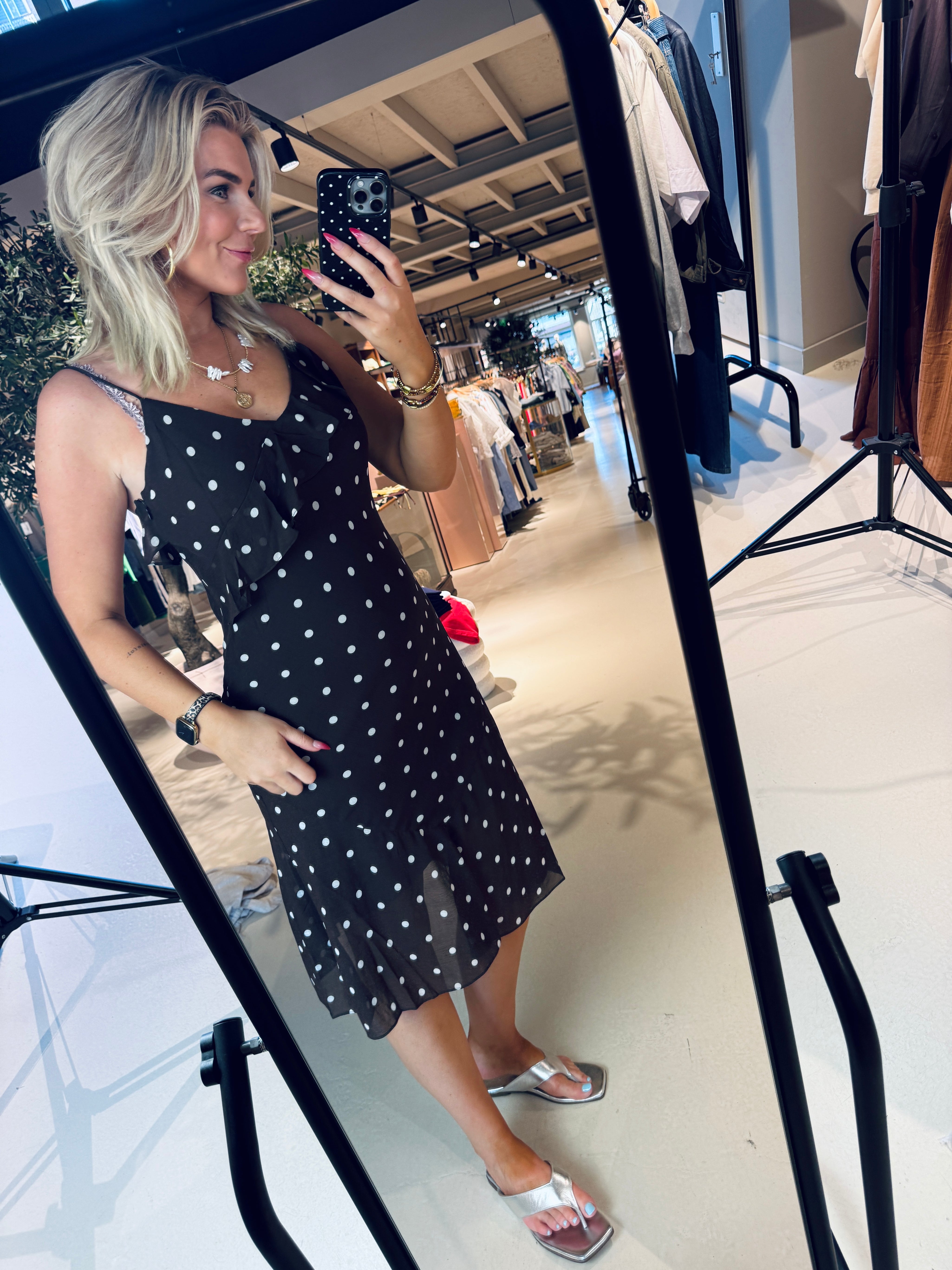 Allis Dress
