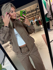 Batina Jacket Baum Und Pferdgarten | RIXT