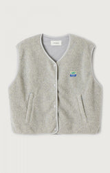 Hoktown Vest