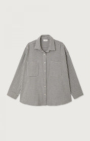 Hoxcity Blouse van American Vintage