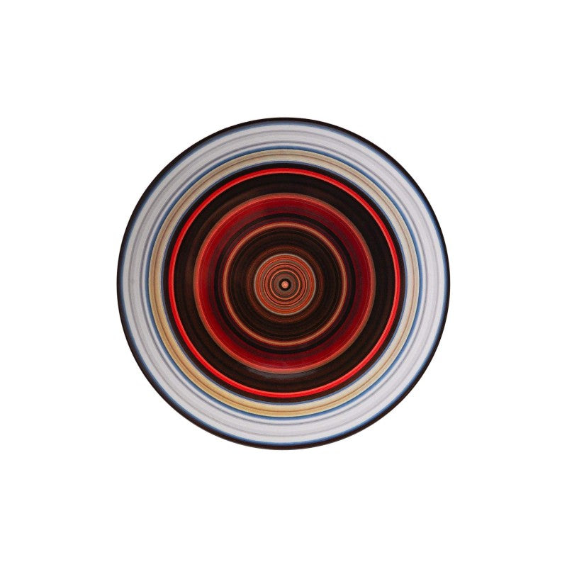 Wandbord Richard Hutten Avondrood