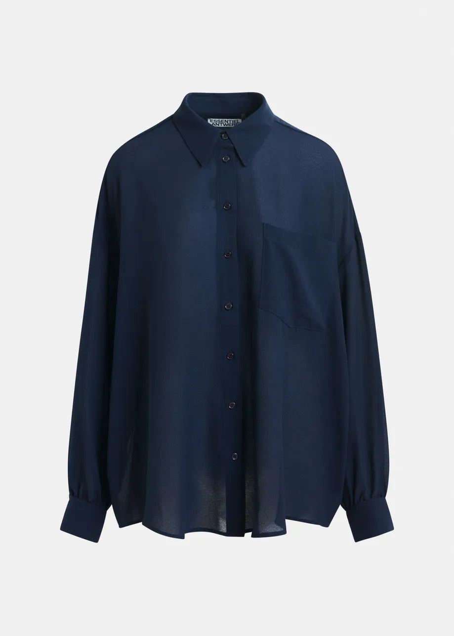 Ifire oversized Shirt