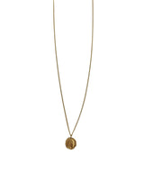 N2583 Ten Cent Necklace